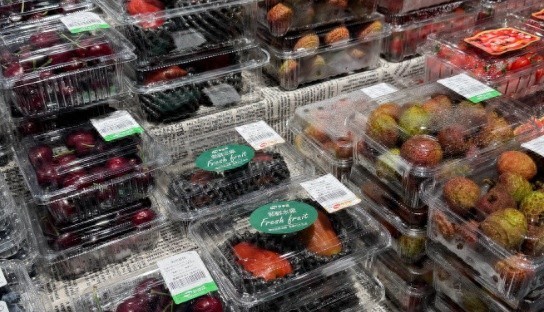 亿海配资 去年飙到70元一斤，今年有望大降价！想吃的重庆人再等等！