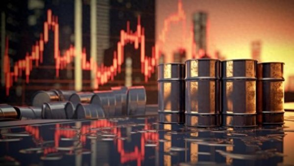 公富网配资 国际金价、油价上涨！美元指数跌破100