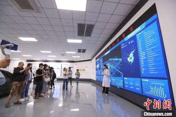 嘉信资本 无人车从北京加速“驶”向全球